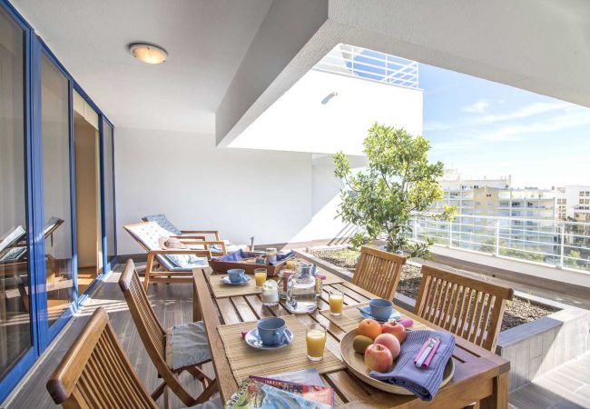 Apartamento em Vilamoura - Apartamento Valerie | 2 Quartos | Ótima Localização | Vilamoura Apartamento em Vilamoura - Apartamento Valerie | 2 Quartos | Ótima Localização | Vilamoura