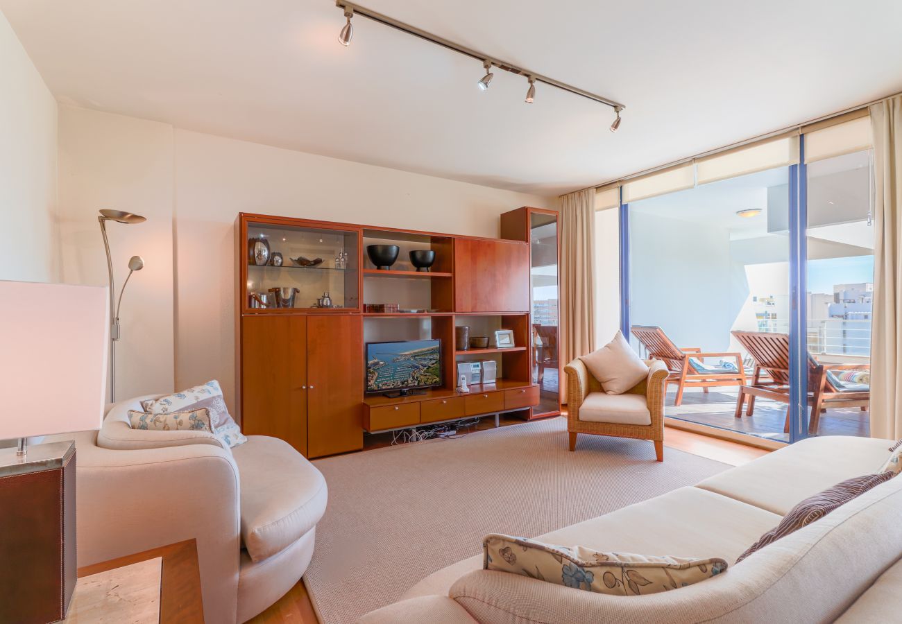 Apartamento em Vilamoura - Apartamento Valerie | 2 Quartos | Ótima Localização | Vilamoura