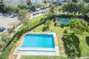 Apartamento em Vilamoura - Apartamento Valerie | 2 Quartos | Ótima Localização | Vilamoura