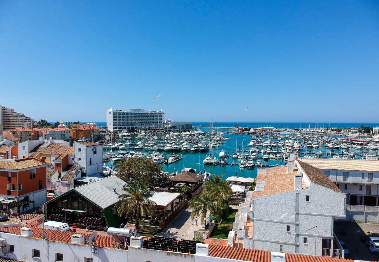 Villa em Vilamoura - Villa Beira Golfe | 3 Quartos | Vista Golfe | Vilamoura