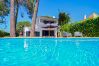 Villa em Vilamoura - Villa Beira Golfe | 3 Quartos | Vista Golfe | Vilamoura