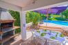 Villa em Vilamoura - Villa Beira Golfe | 3 Quartos | Vista Golfe | Vilamoura