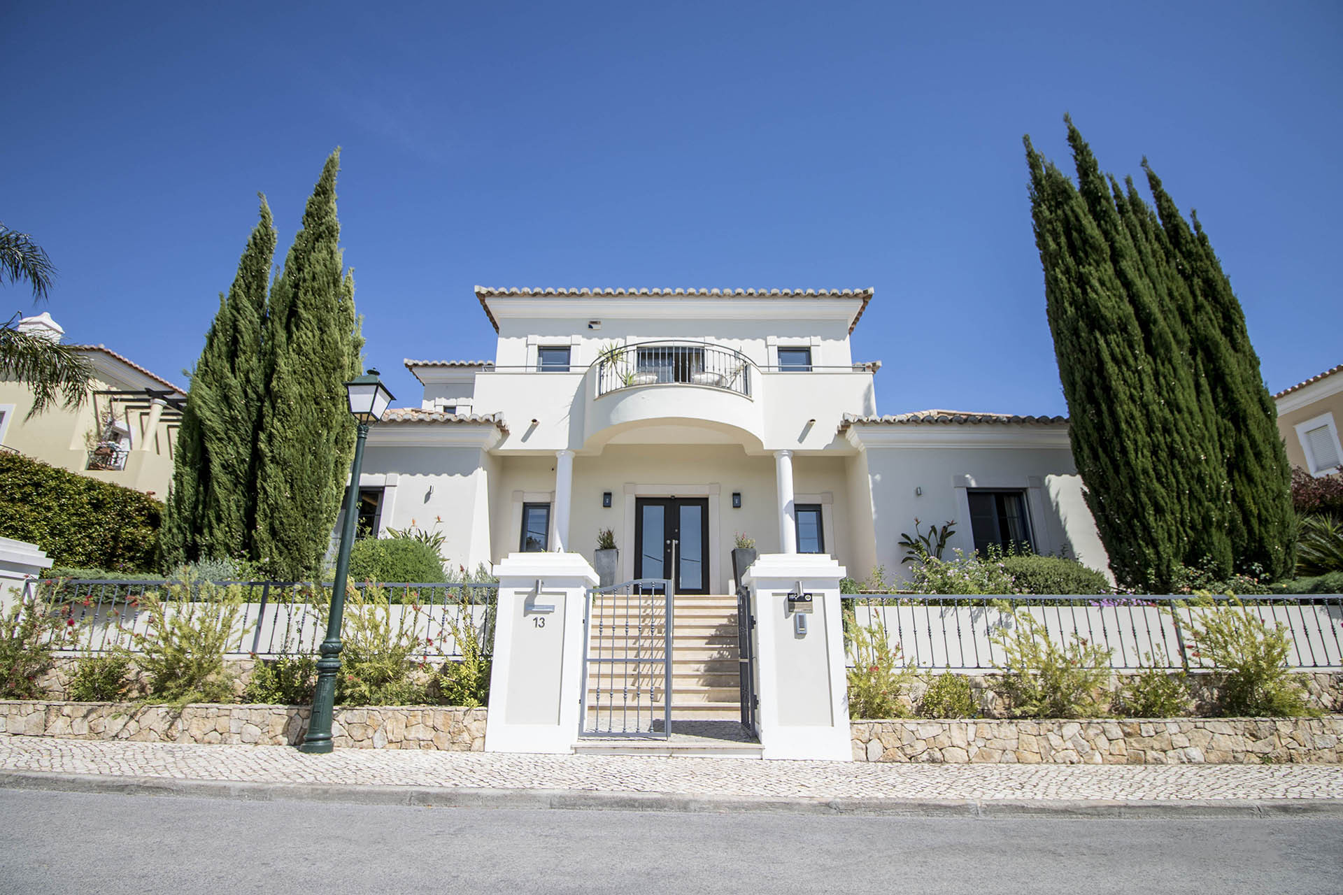 Hotel Villa Esmeralda, Lagos, Portugal 