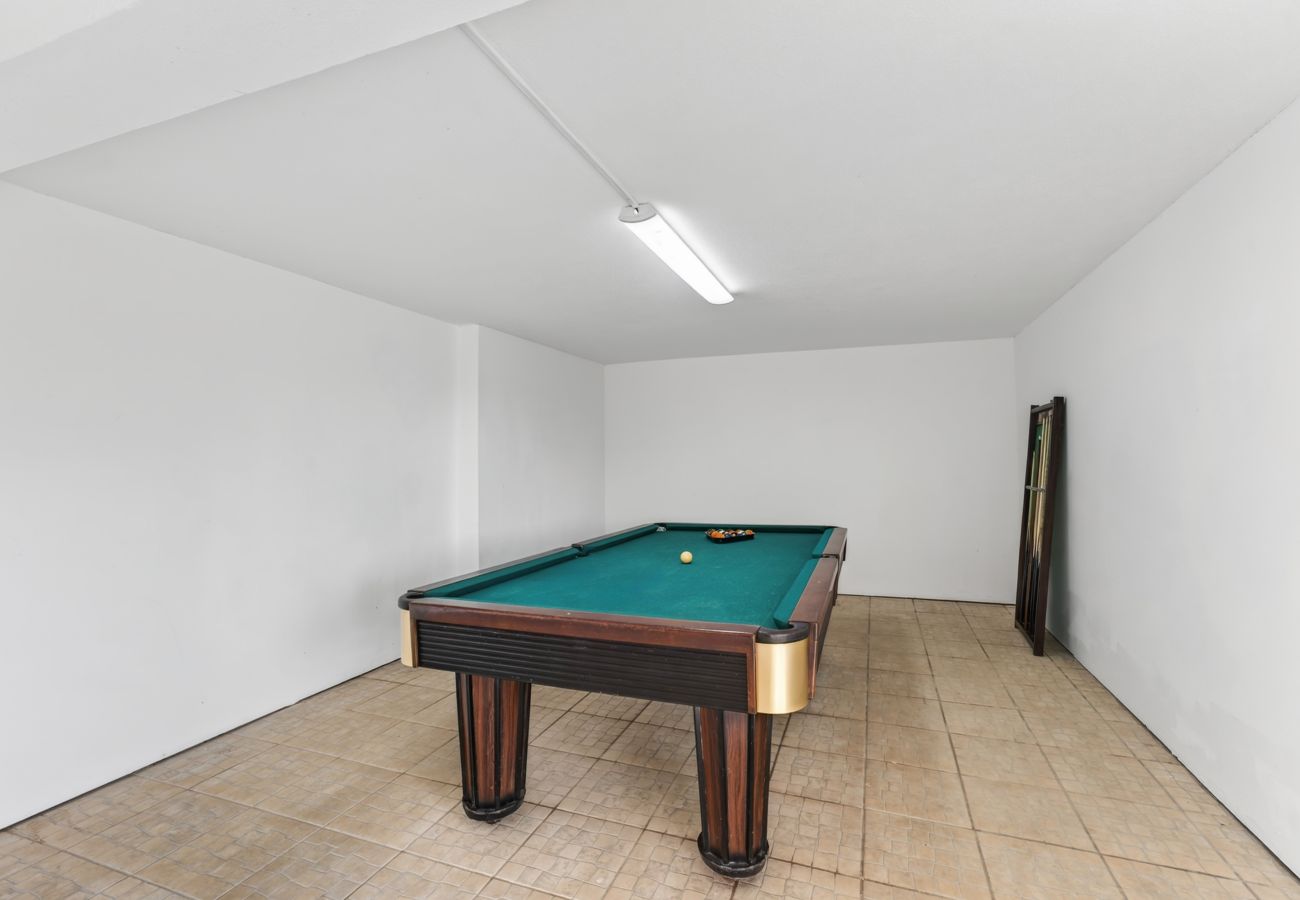 Villa em Almancil - Villa Jasmim | 4 Quartos | Solarenga | Almancil