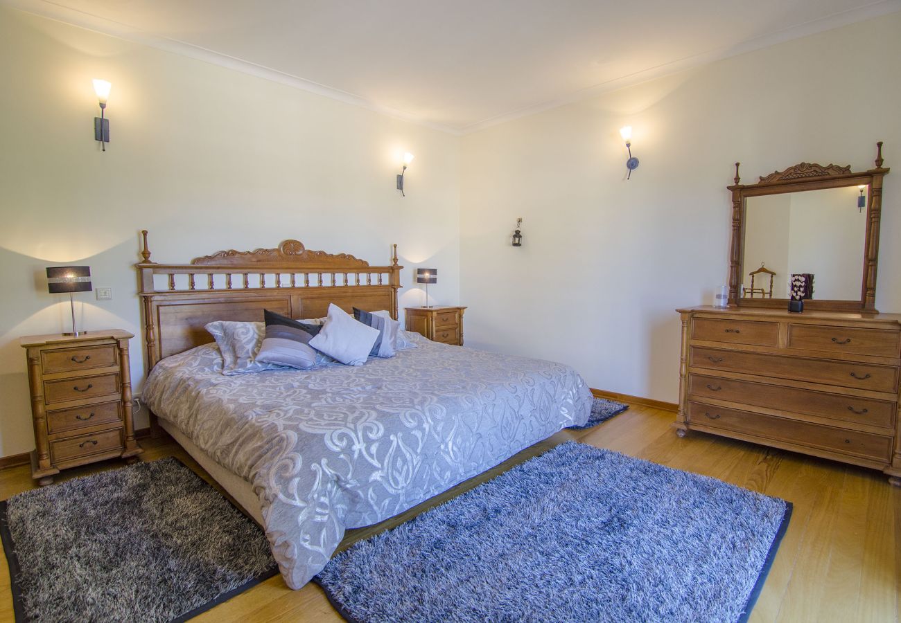 Villa em Quinta do Lago - Villa Lira | 6 Quartos | Espaçosa | Quinta do Lago