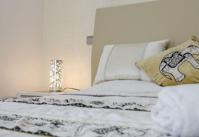 Villa em Almancil - Villa Mar | 5 Quartos | Grande Piscina & Spa | Quinta do Mar Villa em Almancil - Villa Mar | 5 Quartos | Grande Piscina & Spa | Quinta do Mar