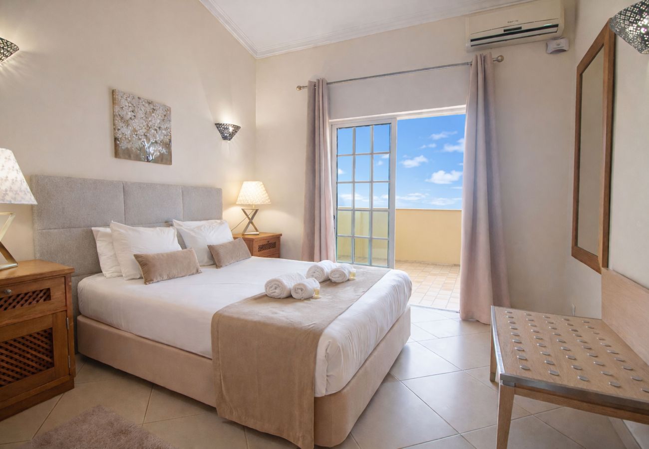 Villa em Estoi - Villa Panoramica | 5 Quartos | Vista Panorâmica | Estói