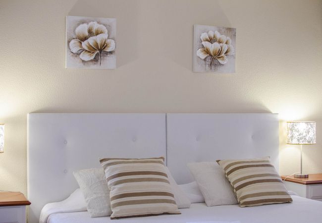 Villa em Vilamoura - Villa Popa