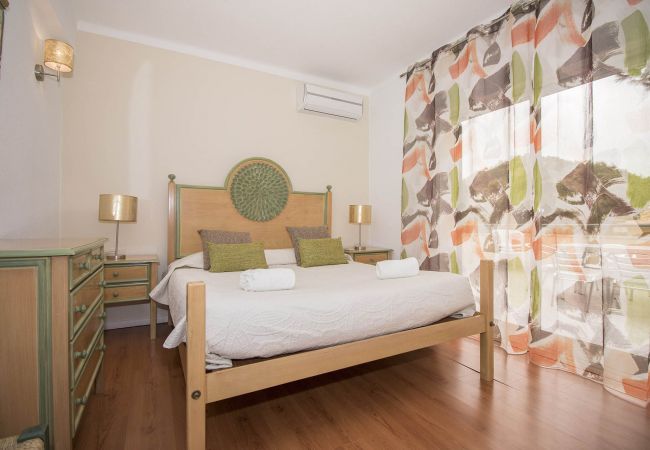 Villa em Vilamoura - Villa Popa