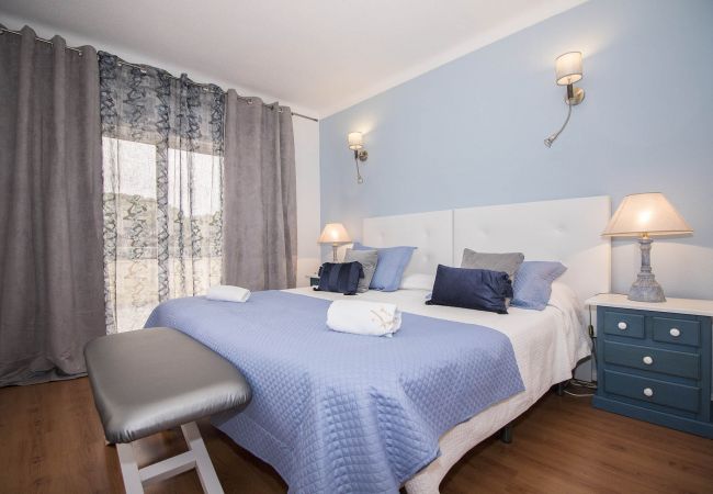 Villa em Vilamoura - Villa Popa