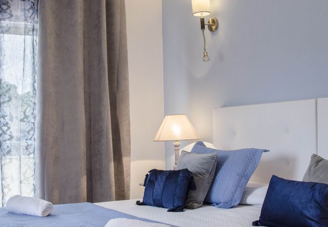 Villa em Vilamoura - Villa Popa