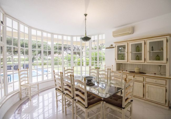 Villa em Vilamoura - Villa Popa