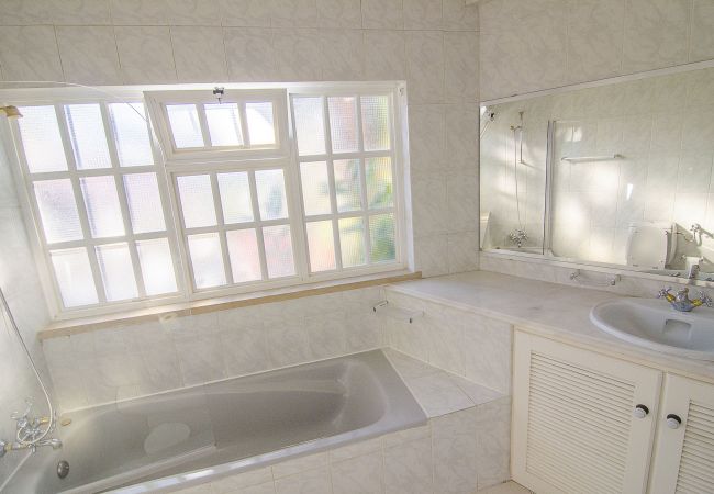 Villa em Vilamoura - Villa Popa