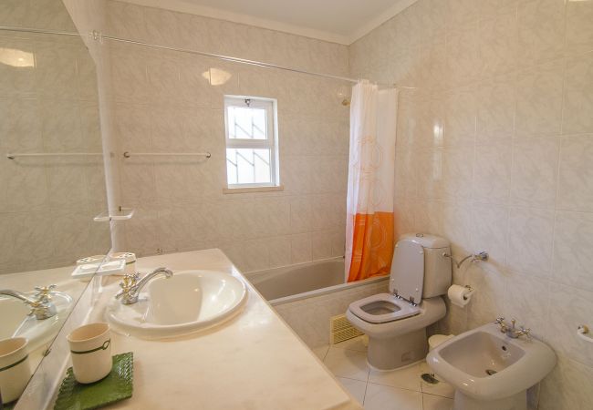 Villa em Vilamoura - Villa Popa