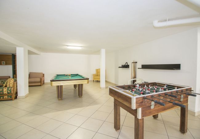 Villa em Vilamoura - Villa Popa