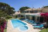Villa em Vilamoura - Villa Popa