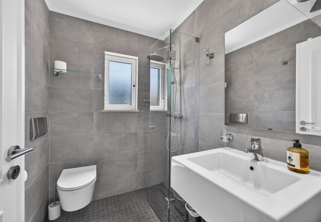 Villa em Vilamoura - Villa Rubi | 6 Quartos | Vista Golfe | Vilamoura