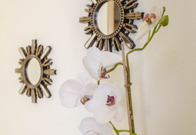 Villa em Almancil - Villa Valentina | 5 Quartos | Super Tranquila | Quinta do Mar Villa em Almancil - Villa Valentina | 5 Quartos | Super Tranquila | Quinta do Mar