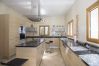 Villa em Almancil - Villa Valentina | 5 Quartos | Super Tranquila | Quinta do Mar