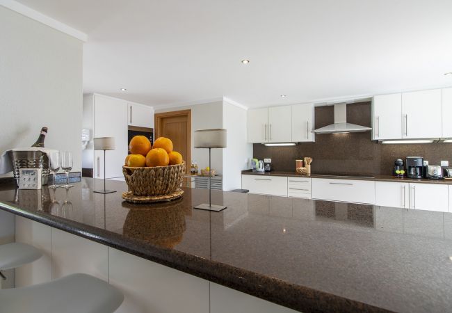 Villa em Loulé - Villa Vista | 4 Quartos | Lindas Vistas | Goldra Villa em Loulé - Villa Vista | 4 Quartos | Lindas Vistas | Goldra