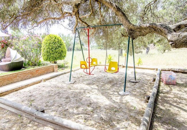Villa em Loulé - Casa da Avó | 6 Quartos | Casa de Campo | Almancil Villa em Loulé - Casa da Avó | 6 Quartos | Casa de Campo | Almancil