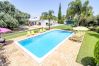 Villa em Loulé - Casa da Avó | 6 Quartos | Casa de Campo | Almancil Villa em Loulé - Casa da Avó | 6 Quartos | Casa de Campo | Almancil