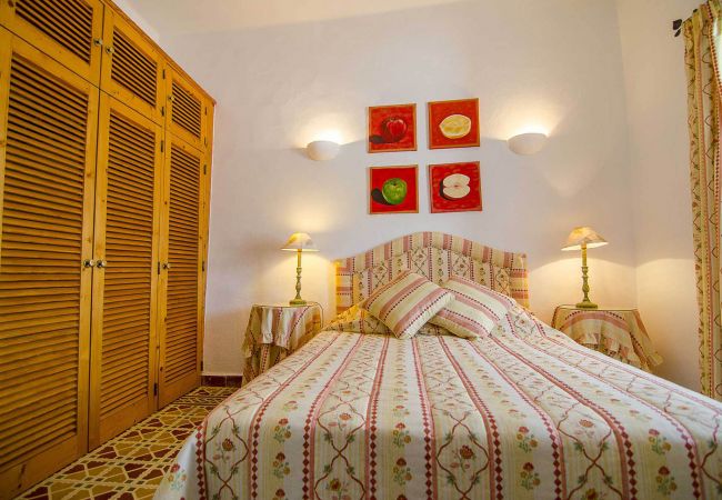 Villa em Almancil - Quinta da Ilda | 6 Quartos | Casa Típica | Almancil  Villa em Almancil - Quinta da Ilda | 6 Quartos | Casa Típica | Almancil