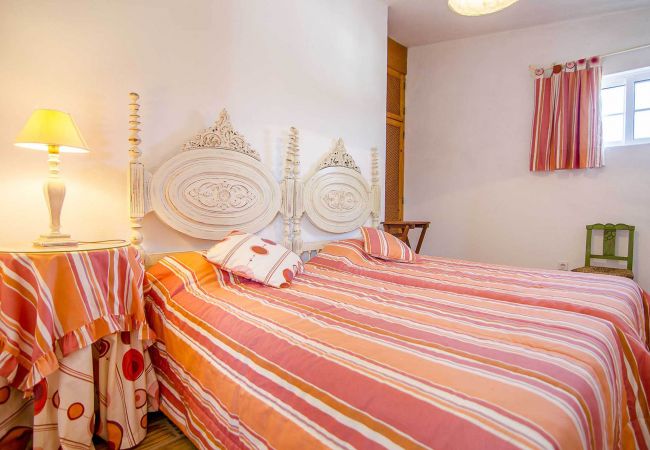 Villa em Almancil - Quinta da Ilda | 6 Quartos | Casa Típica | Almancil  Villa em Almancil - Quinta da Ilda | 6 Quartos | Casa Típica | Almancil
