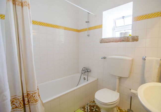 Villa em Almancil - Quinta da Ilda | 6 Quartos | Casa Típica | Almancil  Villa em Almancil - Quinta da Ilda | 6 Quartos | Casa Típica | Almancil