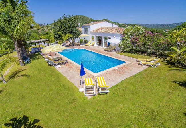 Villa em Almancil - Quinta da Ilda | 6 Quartos | Casa Típica | Almancil  Villa em Almancil - Quinta da Ilda | 6 Quartos | Casa Típica | Almancil