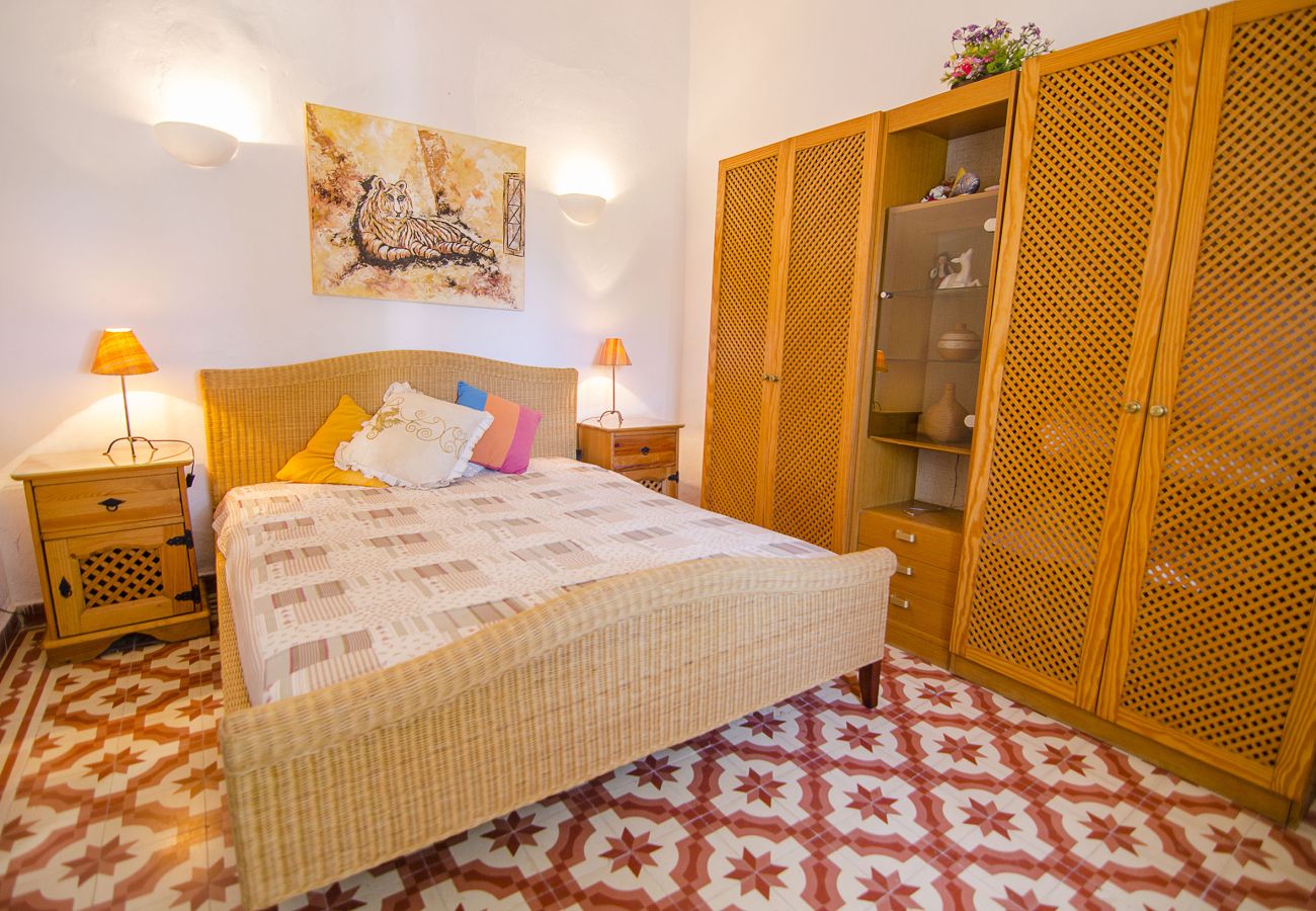 Villa em Almancil - Quinta da Ilda | 6 Quartos | Casa Típica | Almancil 