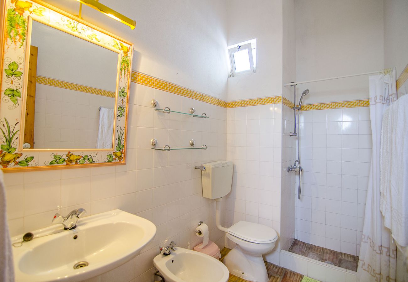 Villa em Almancil - Quinta da Ilda | 6 Quartos | Casa Típica | Almancil 