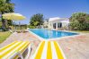 Villa em Almancil - Quinta da Ilda | 6 Quartos | Casa Típica | Almancil  Villa em Almancil - Quinta da Ilda | 6 Quartos | Casa Típica | Almancil