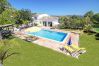 Villa em Almancil - Quinta da Ilda | 6 Quartos | Casa Típica | Almancil  Villa em Almancil - Quinta da Ilda | 6 Quartos | Casa Típica | Almancil
