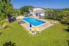 Villa em Almancil - Quinta da Ilda | 6 Quartos | Casa Típica | Almancil  Villa em Almancil - Quinta da Ilda | 6 Quartos | Casa Típica | Almancil
