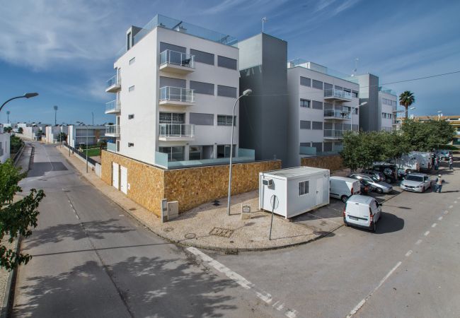 Apartamento em Albufeira - Apartamento 3 Azuis | 3 Quartos | Albufeira Apartamento em Albufeira - Apartamento 3 Azuis | 3 Quartos | Albufeira