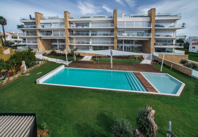 Apartamento em Albufeira - Apartamento 3 Azuis | 3 Quartos | Albufeira Apartamento em Albufeira - Apartamento 3 Azuis | 3 Quartos | Albufeira