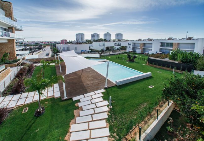 Apartamento em Albufeira - Apartamento 3 Azuis | 3 Quartos | Albufeira Apartamento em Albufeira - Apartamento 3 Azuis | 3 Quartos | Albufeira
