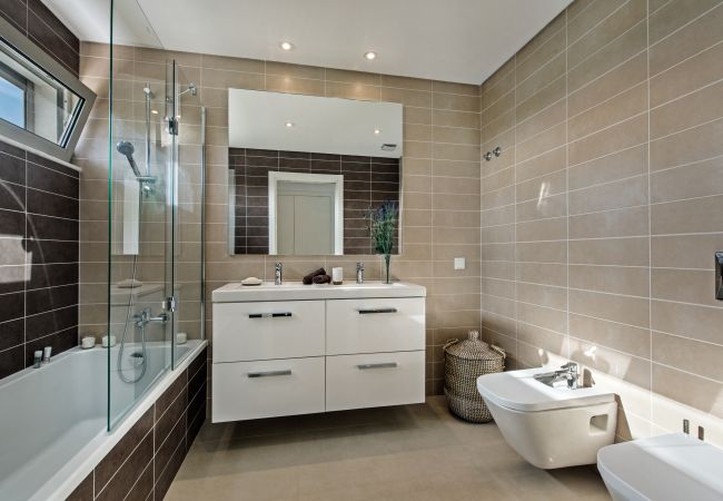 Apartamento em Albufeira - Apartamento 3 Azuis | 3 Quartos | Albufeira Apartamento em Albufeira - Apartamento 3 Azuis | 3 Quartos | Albufeira