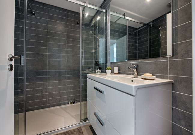 Apartamento em Albufeira - Apartamento 3 Azuis | 3 Quartos | Albufeira Apartamento em Albufeira - Apartamento 3 Azuis | 3 Quartos | Albufeira
