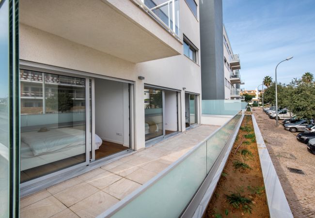 Apartamento em Albufeira - Apartamento 3 Azuis | 3 Quartos | Albufeira Apartamento em Albufeira - Apartamento 3 Azuis | 3 Quartos | Albufeira