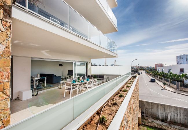 Apartamento em Albufeira - Apartamento 3 Azuis | 3 Quartos | Albufeira Apartamento em Albufeira - Apartamento 3 Azuis | 3 Quartos | Albufeira
