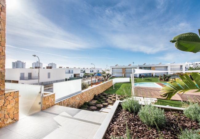 Apartamento em Albufeira - Apartamento 3 Azuis | 3 Quartos | Albufeira Apartamento em Albufeira - Apartamento 3 Azuis | 3 Quartos | Albufeira