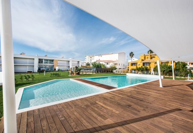 Apartamento em Albufeira - Apartamento 3 Azuis | 3 Quartos | Albufeira Apartamento em Albufeira - Apartamento 3 Azuis | 3 Quartos | Albufeira