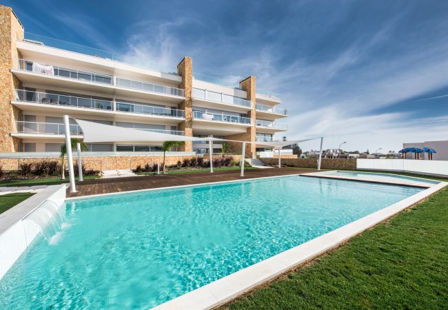 Apartamento em Albufeira - Apartamento 3 Azuis | 3 Quartos | Albufeira Apartamento em Albufeira - Apartamento 3 Azuis | 3 Quartos | Albufeira