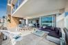 Apartamento em Albufeira - Apartamento 3 Azuis | 3 Quartos | Albufeira Apartamento em Albufeira - Apartamento 3 Azuis | 3 Quartos | Albufeira