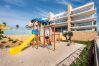 Apartamento em Albufeira - Apartamento 3 Azuis | 3 Quartos | Albufeira Apartamento em Albufeira - Apartamento 3 Azuis | 3 Quartos | Albufeira