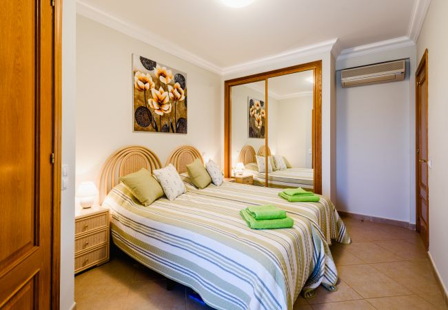 Villa em Lagos - Boavista Golf Resort - Fairviews Villa Villa em Lagos - Boavista Golf Resort - Fairviews Villa