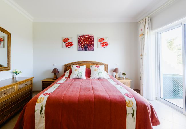 Villa em Lagos - Boavista Golf Resort - Fairviews Villa Villa em Lagos - Boavista Golf Resort - Fairviews Villa