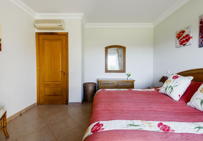 Villa em Lagos - Boavista Golf Resort - Fairviews Villa Villa em Lagos - Boavista Golf Resort - Fairviews Villa